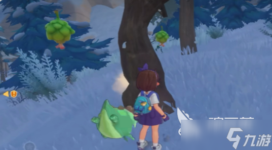 洛克王国世界怎么刷经验果 洛克王国世界前期最快刷级攻略