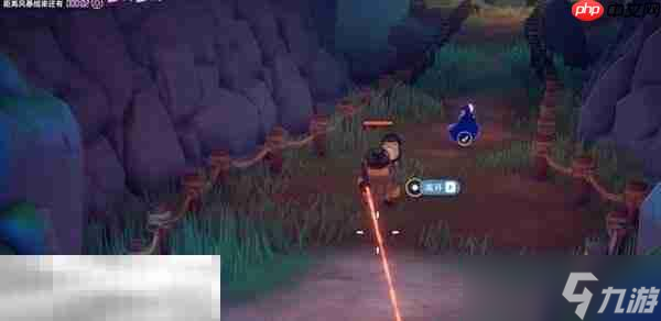 逃离鸭科夫新手风暴怪怎么打 逃离鸭科夫新手风暴怪打法