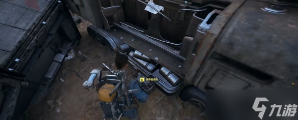 《ARC Raiders》破败的纪念任务完成方法