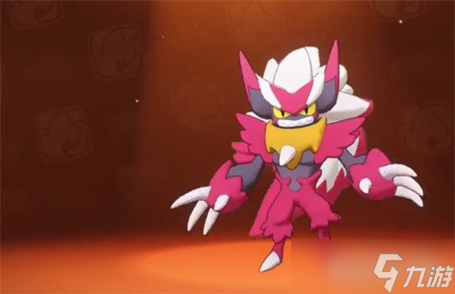 洛克王国世界火属性精灵有哪些 火属性精灵一览