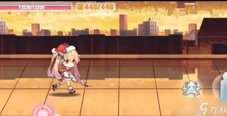 《崩坏学园2》游戏技巧指南（以卷关卡为例）