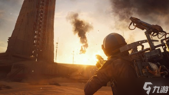 《ARC Raiders》爆火！全平台销量或已接近300万份