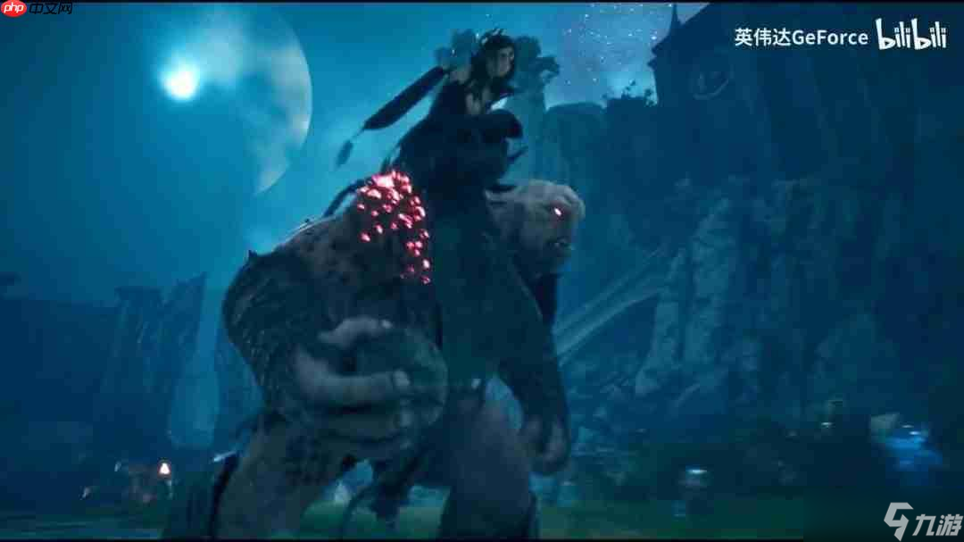 《永恒之塔2》全新预告 角色细节丰富很逼真