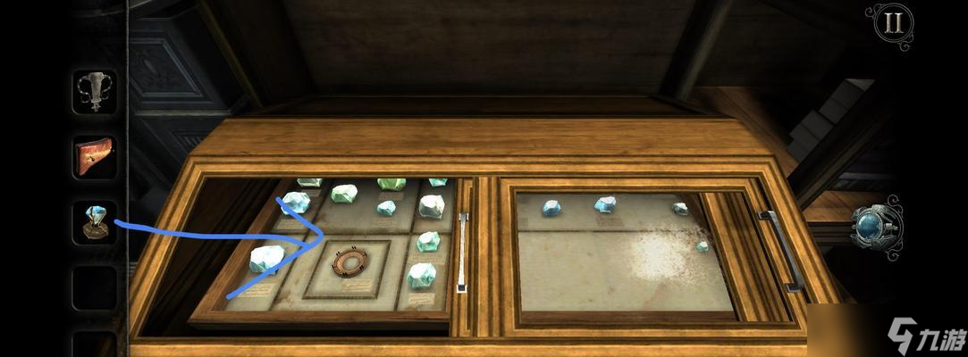 《迷室3》隐藏结局达成流程详解（揭秘游戏中最难达成的结局）