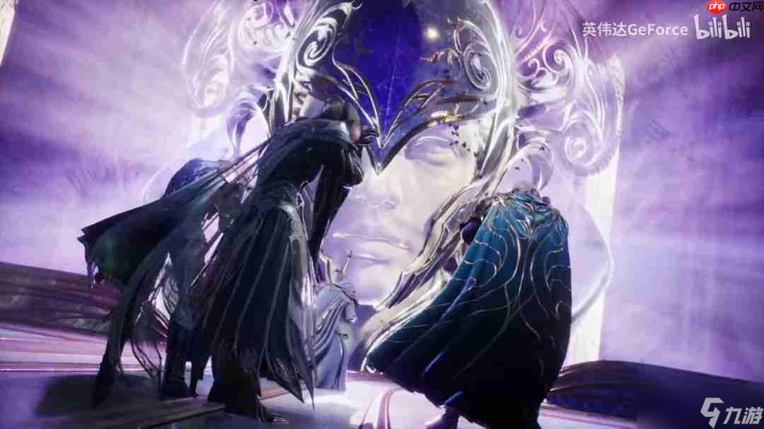 《永恒之塔2》全新预告 角色细节丰富很逼真