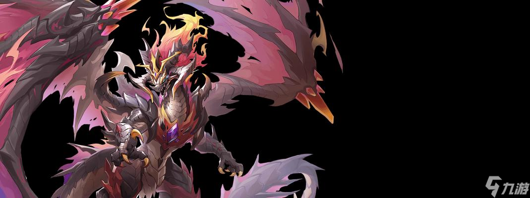 《火王》游戏新神级坐骑降临（隐世蓝龙惊艳亮相）