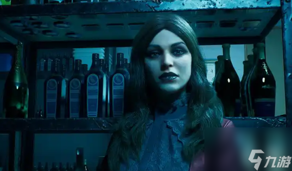 吸血鬼避世血族2街头清理成就怎么达成-街头清理成就达成攻略