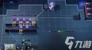 镭明闪击有哪些女角色