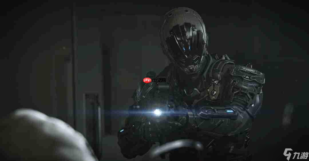 NCSoft新作《烬灭城市》新预告 展现绚丽画面