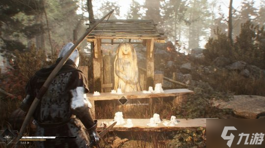 中世纪动作游戏《疫病：幸存者》新预告 砍杀怪物