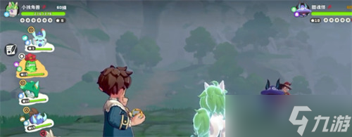 洛克王国世界水队怎么玩 水队玩法教学