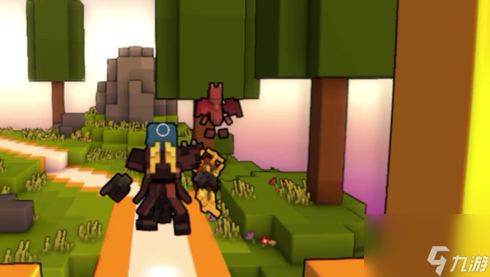 宝藏世界新手职业怎么选择