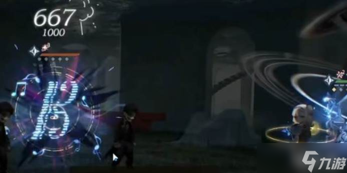 重返未来1999库珀花环增益