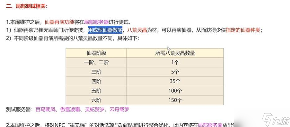 大话西游门派材料获取途径有哪些?