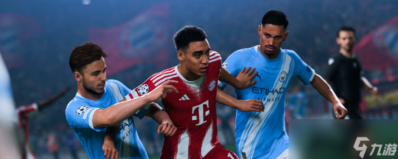 《EA SPORTS FC 26》冠军成就奖杯做法介绍