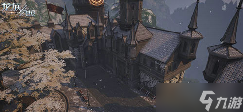 龙族幻想武器在哪里强化