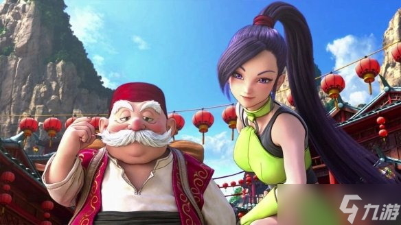 《勇者斗恶龙》之父被授予日本国家级游戏领域"旭日章"