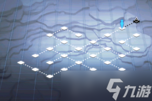 灵魂潮汐2-5通关心得 按顺序解谜，轻松通过七宗罪关卡