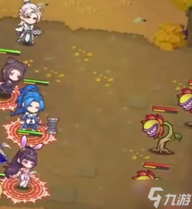 《斗罗大陆》暗器选择