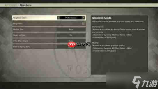 《合金装备3 重制版》PS5 Pro帧率提升 但仍无法稳60帧