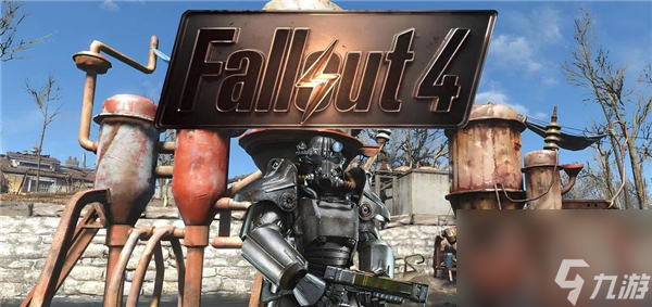 《辐射4》即将引来大型更新 期间将暂停mod功能