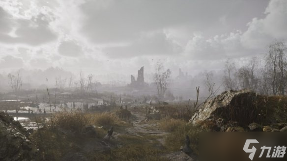 《疫病:幸存者》新预告:在瘟疫蔓延之地杀出血路!