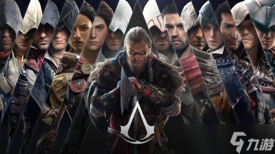 刺客信條長盛不衰 育碧的創(chuàng)新魄力與系列轉(zhuǎn)型之路