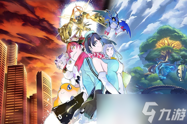 《数码宝贝物语时空异客》DLC领取方法