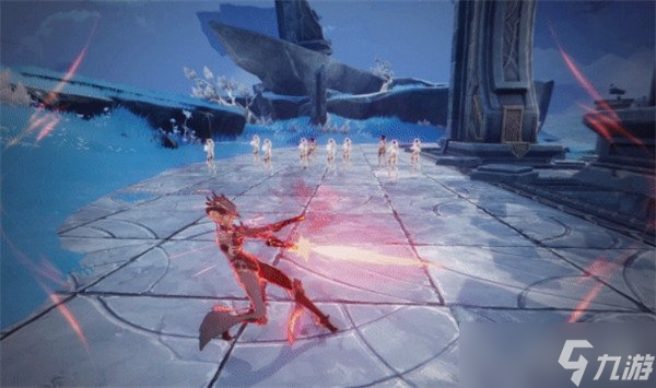 二重螺旋琳恩怎么玩 琳恩玩法教学