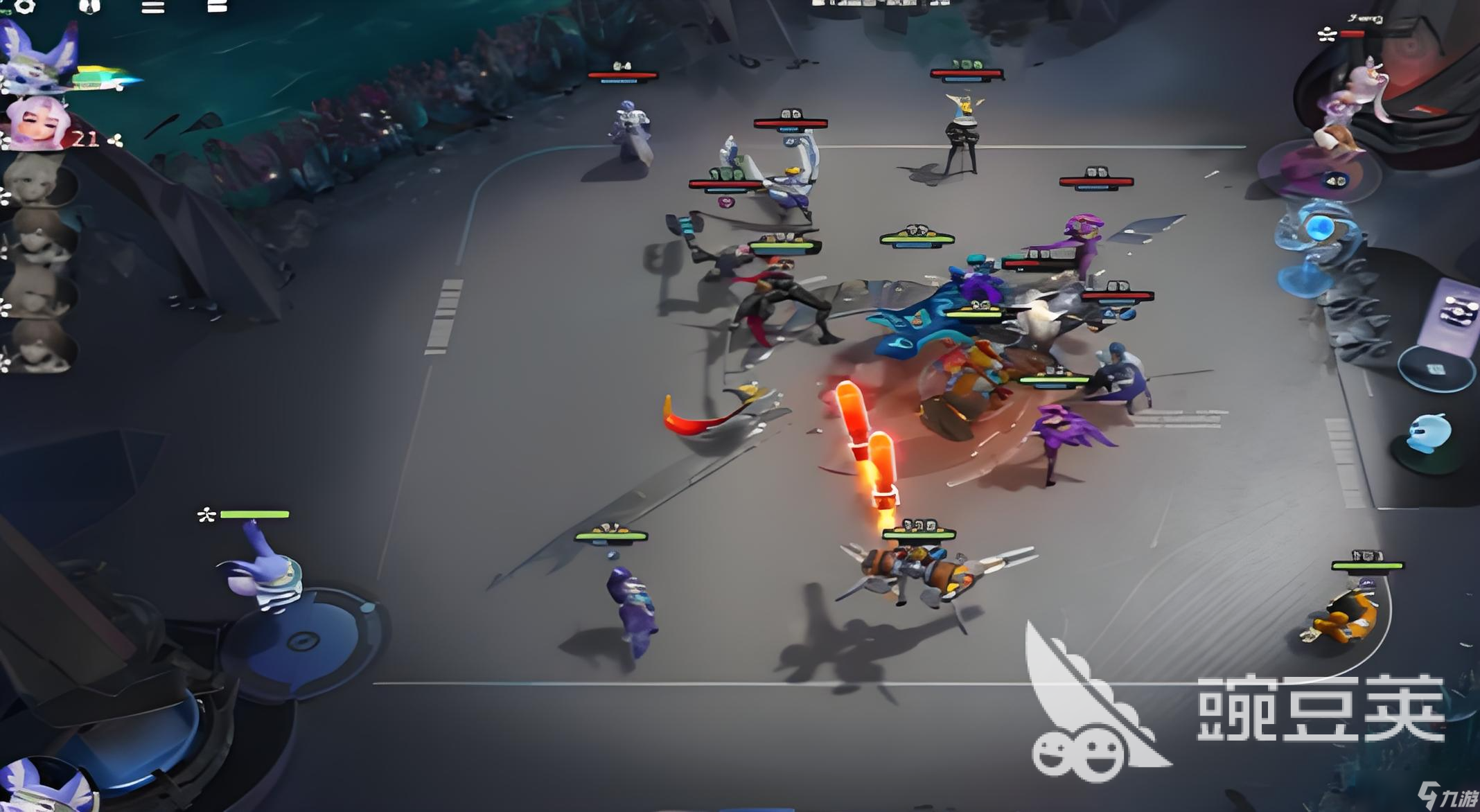 王者万象棋怎么打 王者万象棋对战机制介绍