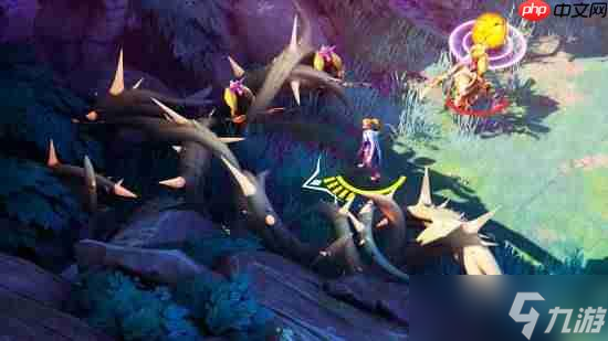 曝《英雄联盟》衍生ARPG新作“Project F”已被取消!大量开发中画面流出