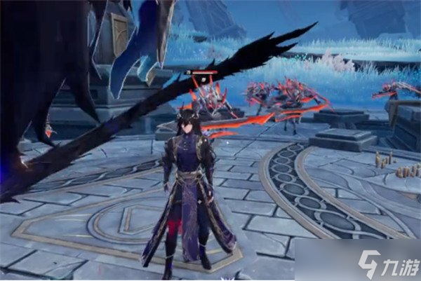 二重螺旋煜明怎么配卡 煜明配卡攻略