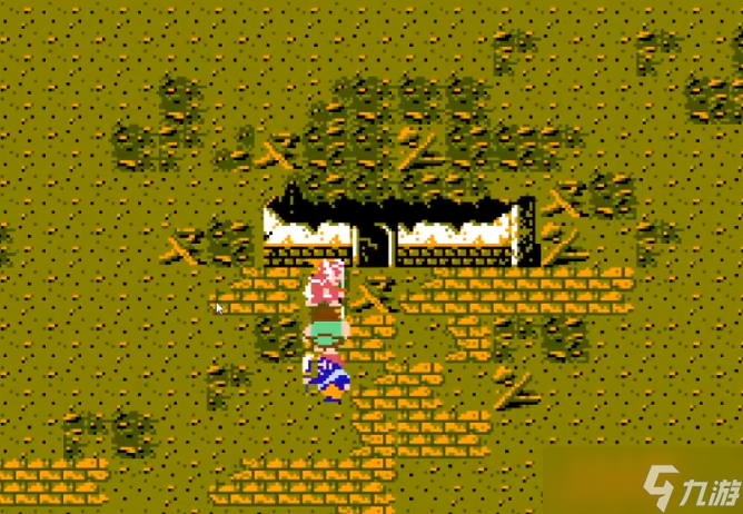 吞食天地七星刀怎么用