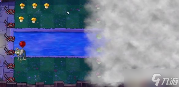 《植物大战僵尸重植版》空袭打法思路