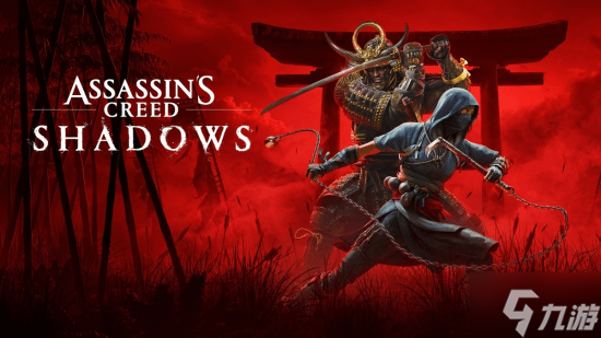 《刺客信條 影》銷量疲軟 PS版賣7個(gè)月不敵《羊蹄山之魂》3周截圖