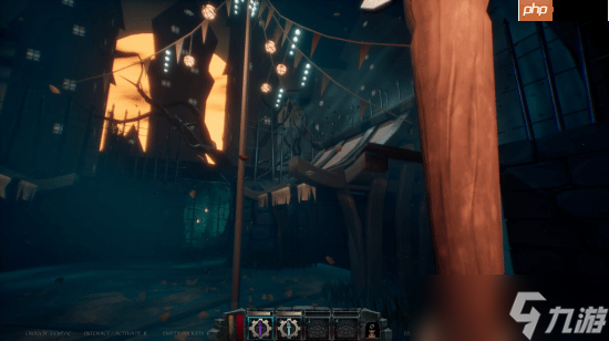 《英灵神殿》主创团队新作：盗墓贼团伙作案