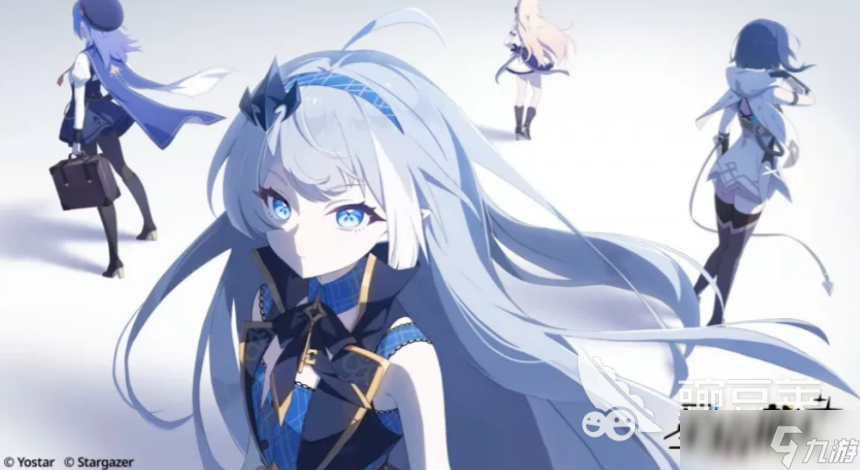 星塔旅人兑换码在哪里 星塔旅人兑换码一览