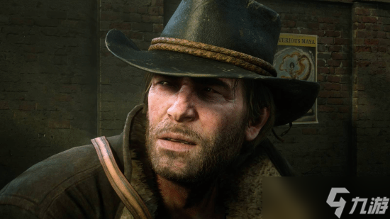 丹·豪瑟谈离开荒野大镖客 情感难舍，新作令人忧