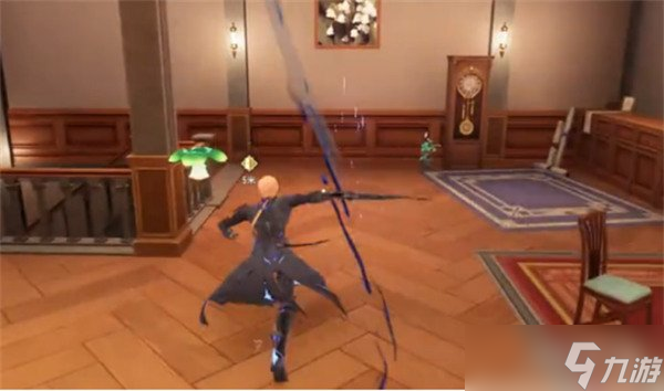 二重螺旋兰迪魔之楔怎么搭配 兰迪魔之楔搭配推荐