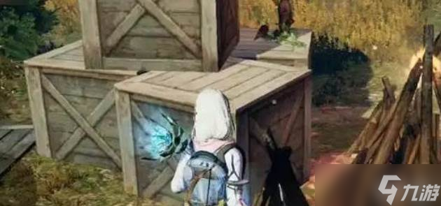 明日之后槍管降溫