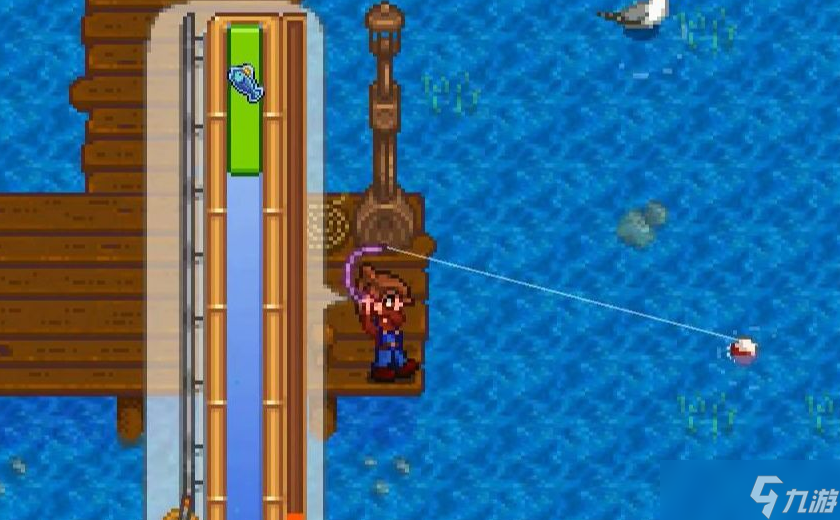 星露谷物语刚开始怎么玩