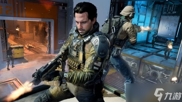 《使命召唤：黑色行动7》将搭载突破性鼠标轮询技术