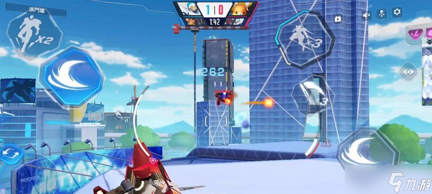 机动都市阿尔法最佳狙击点位剖析（如何在游戏中寻找最佳狙击点位）