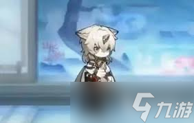 明日方舟录武官怎么介绍