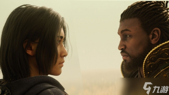 《AC影》PS版销量疲软 卖7个月不如《羊蹄山》卖3周!