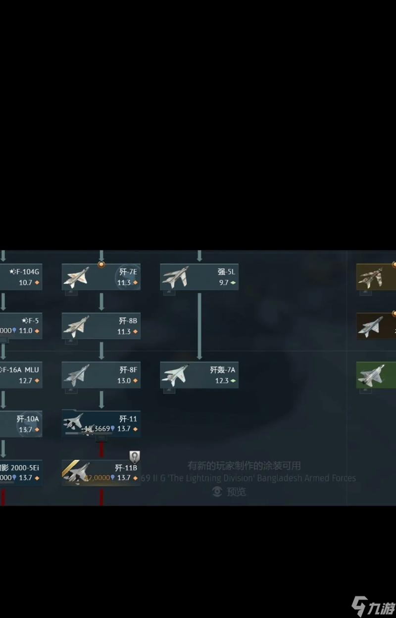 战争雷霆雷达制导导弹使用方法是什么?如何发挥最大效果?