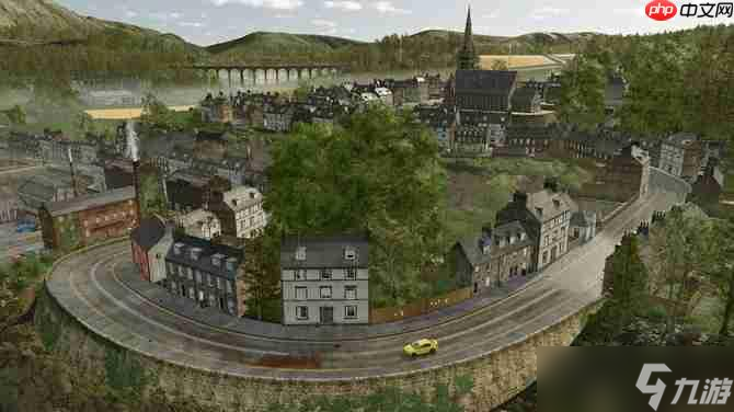 《模拟农场25》首部收费DLC发布 强化水产养殖玩法