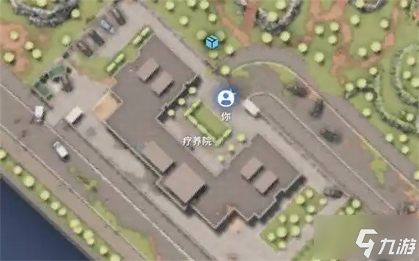 逃离鸭科夫奇怪疗养院任务攻略