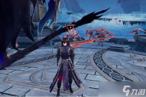 二重螺旋煜明魔之楔搭配攻略