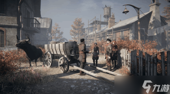 万众瞩目!半年内发售的5款重量级单机游戏